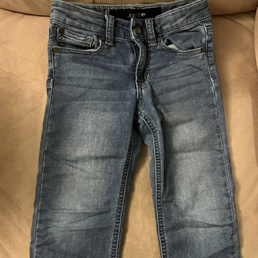 Joe's jeans